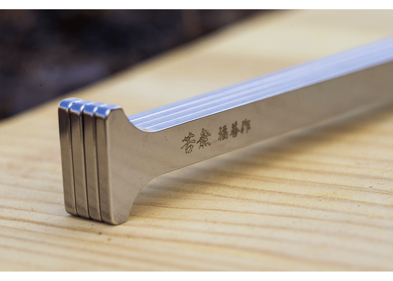 福善刃物 FZ-KN190 苦無 大 1本 FZKN190 【公式通販】