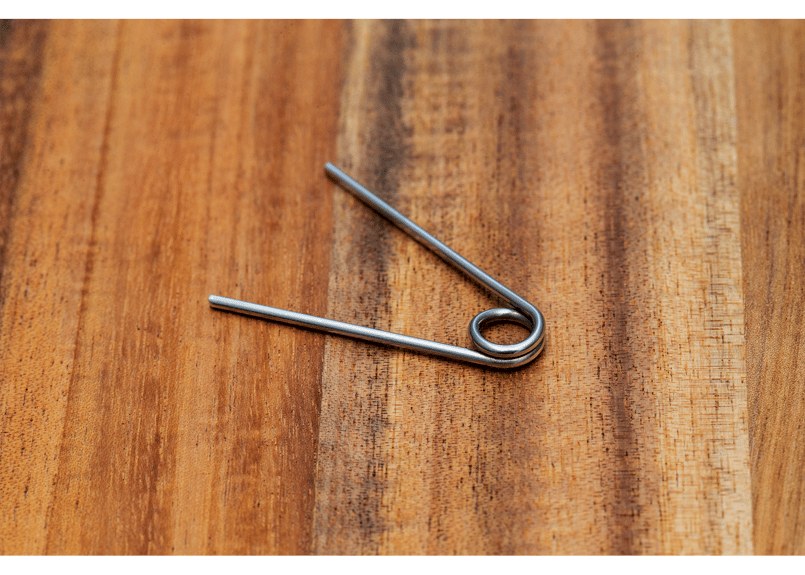 ステンレス製平串『串刀（くしがたな）』 | 福善(Fukuzen)公式