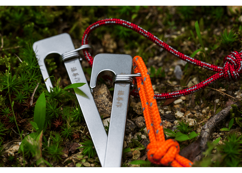 保々新品未使用　福善作打刀28/20/16センチ　 セット販売のみ 楽天市場】ステンレスペグ 打刀 16cm・20cm・24cm・28cm 軽量