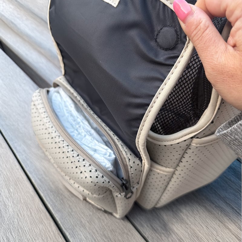 USHH マルチキャリーポーチバッグ multi carry pouch bag //ﾏﾙﾁｷｬﾘｰﾎﾟｰﾁﾊﾞｯｸﾞ | USHH