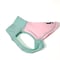 Rush guard half1/2 tops:mint*babypink// ラッシュガードハーフトップ:ﾐﾝﾄ*ﾍﾞﾋﾞｰﾋﾟﾝｸ