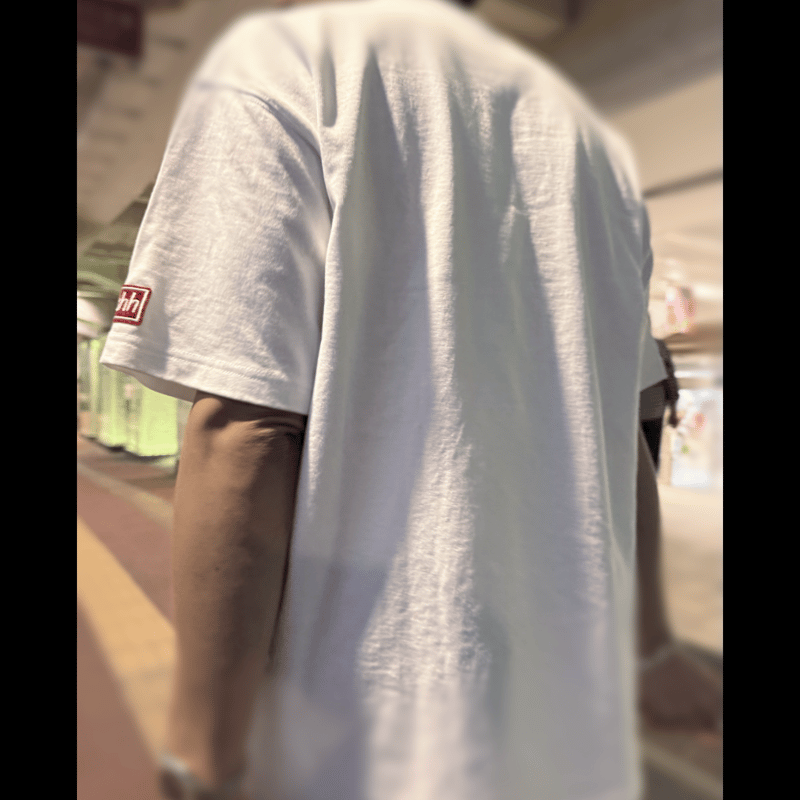 正規品｜Basketcase GLOBALIST Tシャツ XL 白額 正規品｜Basketcase GLOBALIST Tシャツ XL 白額 - メルカリ