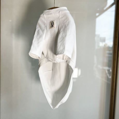HAVY WEIGHT  T-shirts:WHITE // ﾍﾋﾞｰｳｪｲﾄTｼｬﾂ:ﾎﾜｲﾄ