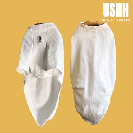 HAVY WEIGHT  T-shirts:WHITE // ﾍﾋﾞｰｳｪｲﾄTｼｬﾂ:ﾎﾜｲﾄ