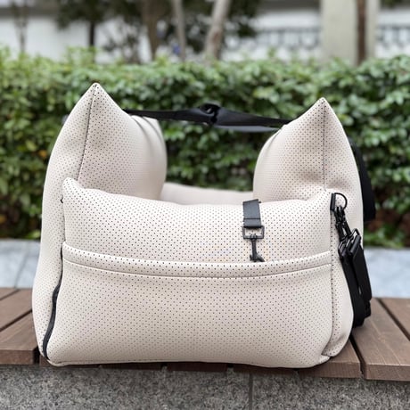 <USHH  BAG-luxury>luxury-MULTI CURRY SOFA BED:マルチキャリーソファベッ//BEIGE