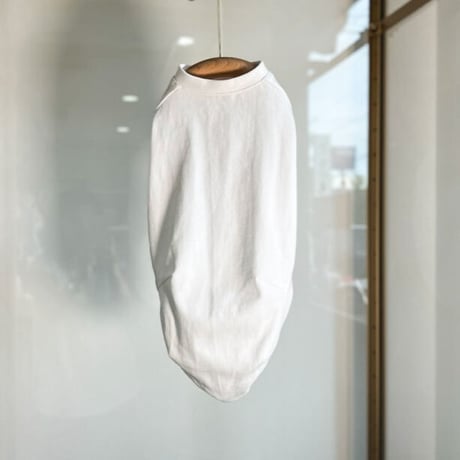HAVY WEIGHT  T-shirts:WHITE // ﾍﾋﾞｰｳｪｲﾄTｼｬﾂ:ﾎﾜｲﾄ