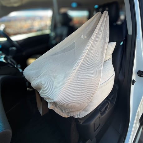 <USHH  BAG付属>SUN SHADE:サンシェード