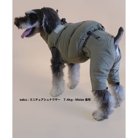 <SNZ> FLIGHT PANTS:BEIGE //<シュナ>ﾌﾗｲﾄパンツ:ベージュ