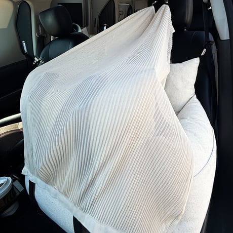 <USHH  BAG付属>SUN SHADE:サンシェード