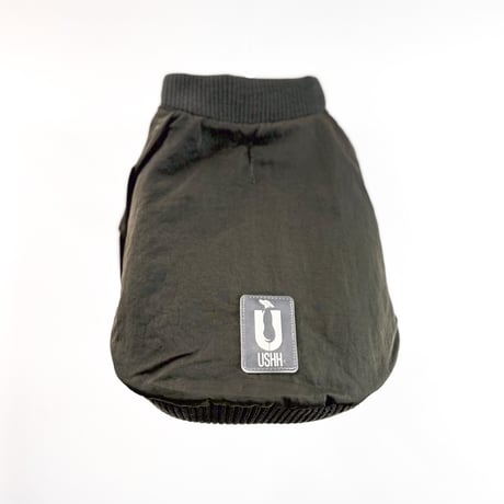 MA-1 FLIGHT JACKET:Khaki green //MA-1ﾌﾗｲﾄｼﾞｬｹｯﾄ:ｶｰｷｸﾞﾘｰﾝ