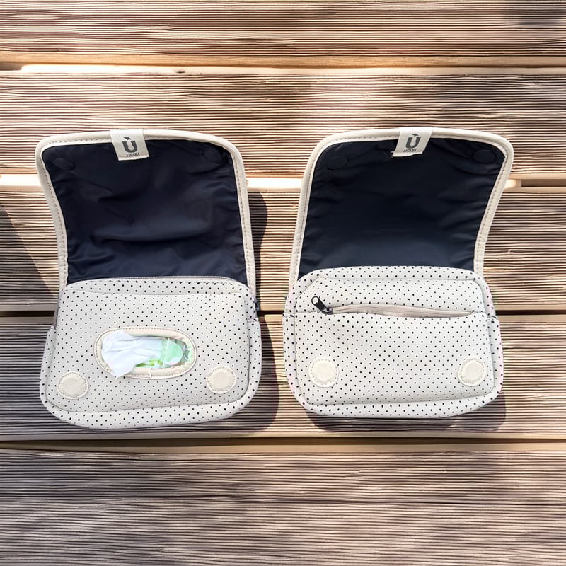 USHH マルチキャリーポーチバッグ multi carry pouch bag //ﾏﾙﾁｷｬﾘｰﾎﾟｰﾁﾊﾞｯｸﾞ | USHH