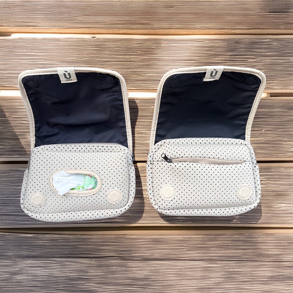 USHH マルチキャリーポーチバッグ multi carry pouch bag //ﾏﾙﾁｷｬﾘｰﾎﾟｰﾁﾊﾞｯｸﾞ | USHH