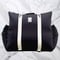 <USHH  BAG-luxury>luxury-MULTI CURRY SOFA BED:マルチキャリーソファベッ//BLACK