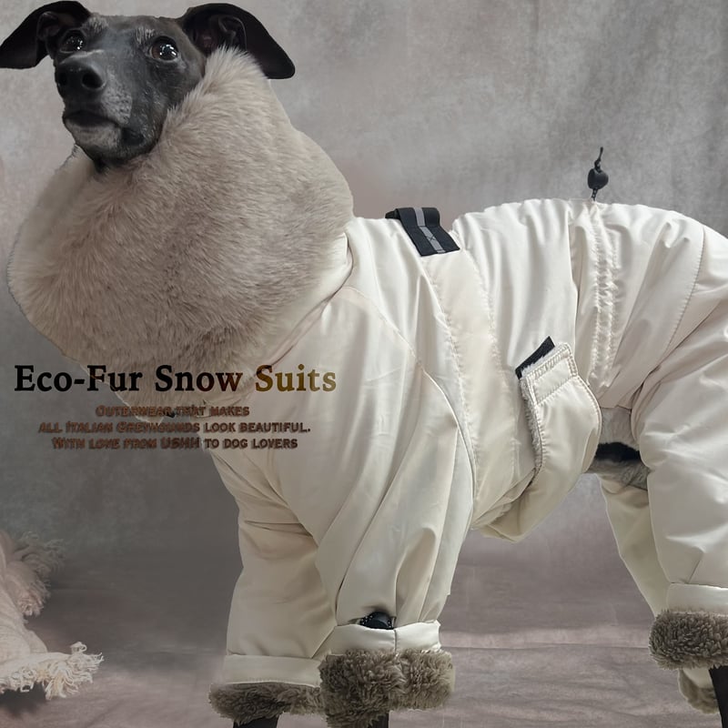 USHH エコファースノースーツ USHH エコファースノースーツ