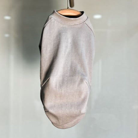 HAVY WEIGHT  T-shirts:GRAIGE // ﾍﾋﾞｰｳｪｲﾄTｼｬﾂ:ｸﾞﾚｰｼﾞｭ