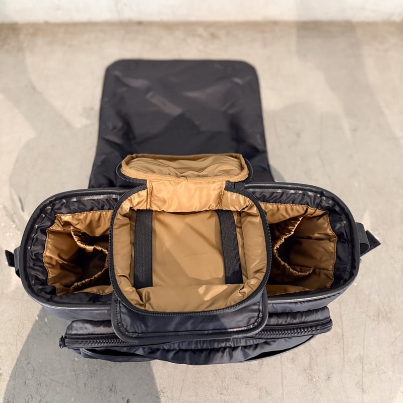 multi carry pouch bag //ﾏﾙﾁｷｬﾘｰﾎﾟｰﾁﾊﾞｯｸﾞ | USHH