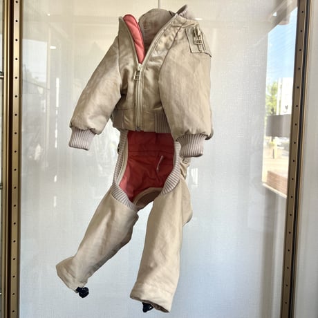MA-1 FLIGHT JACKET:Olive //MA-1ﾌﾗｲﾄｼﾞｬｹｯﾄ:ｵﾘｰﾌﾞ