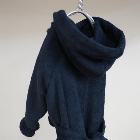 バスローブフーテッドトップス　OLDNAVY