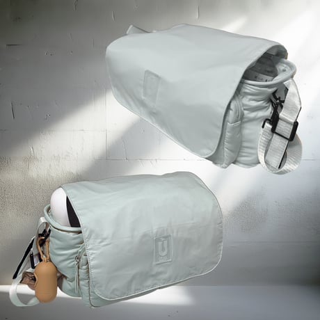 multi carry pouch bag //ﾏﾙﾁｷｬﾘｰﾎﾟｰﾁﾊﾞｯｸﾞ