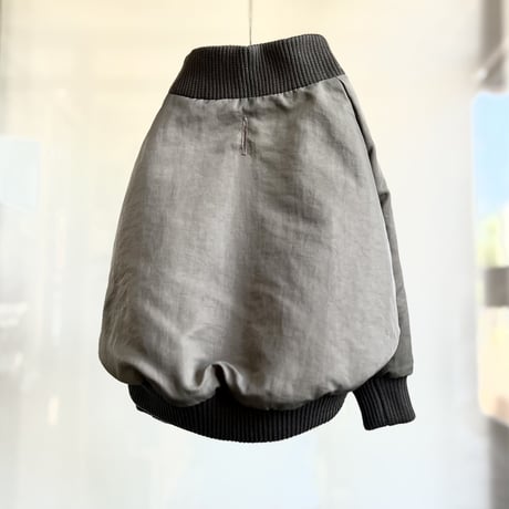 MA-1 FLIGHT JACKET:Olive //MA-1ﾌﾗｲﾄｼﾞｬｹｯﾄ:ｵﾘｰﾌﾞ