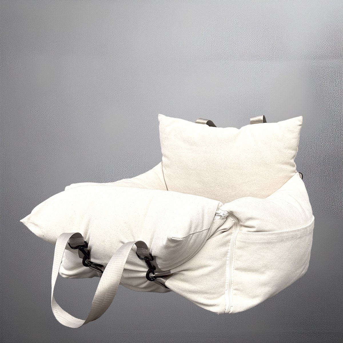 USHH BAG> <キャンバスタイプ>MULTI CURRY SOFA BED:マルチキ