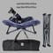 ECO FUR DOG COT:<CHARCOAL>   // エコファードッグコット<チャコール>