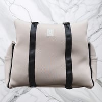 <USHH  BAG-luxury>luxury-MULTI CURRY SOFA BED:マルチキャリーソファベッ//BEIGE