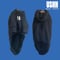 sweat footed parker:BLACK// ｽｳｪｯﾄﾌｰﾃｯﾄﾞﾊﾟｰｶｰ:ﾌﾞﾗｯｸ