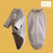 HAVY WEIGHT  T-shirts:GRAIGE // ﾍﾋﾞｰｳｪｲﾄTｼｬﾂ:ｸﾞﾚｰｼﾞｭ