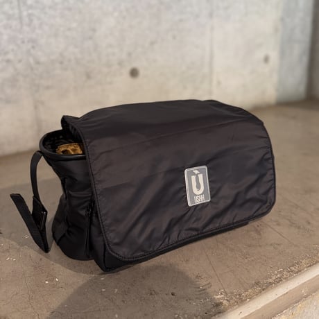 multi carry pouch bag //ﾏﾙﾁｷｬﾘｰﾎﾟｰﾁﾊﾞｯｸﾞ