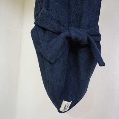 バスローブフーテッドトップス　OLDNAVY