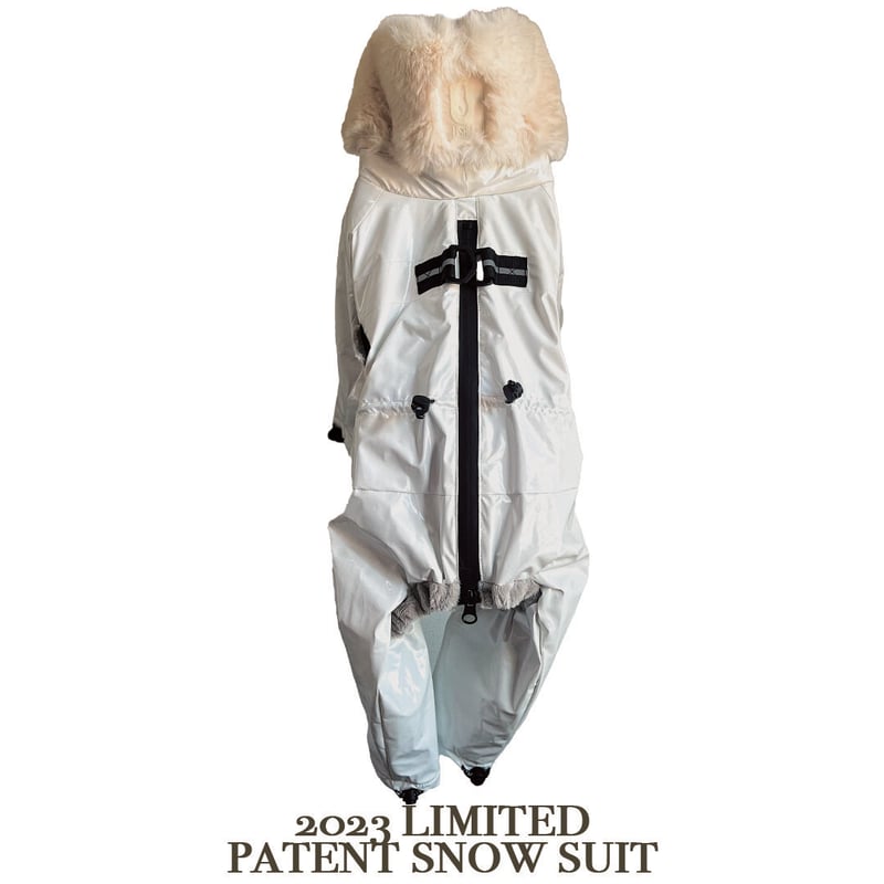 USHH エコファースノースーツ USHH エコファースノースーツ ECO FUR