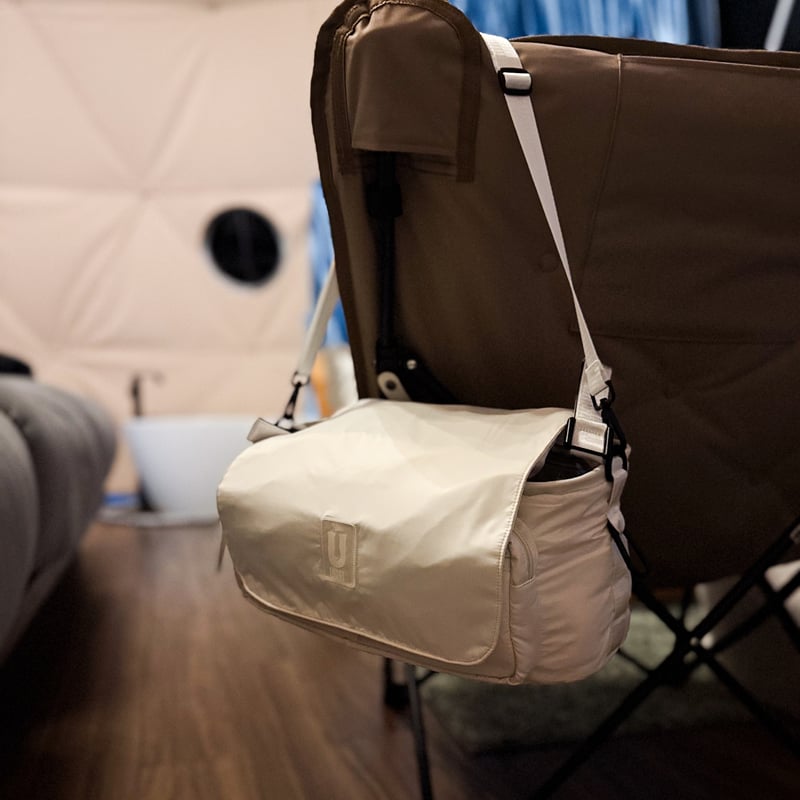 multi carry pouch bag //ﾏﾙﾁｷｬﾘｰﾎﾟｰﾁﾊﾞｯｸﾞ | USHH