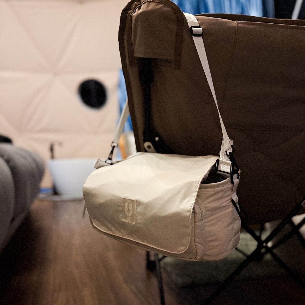 multi carry pouch bag //ﾏﾙﾁｷｬﾘｰﾎﾟｰﾁﾊﾞｯｸﾞ | USHH