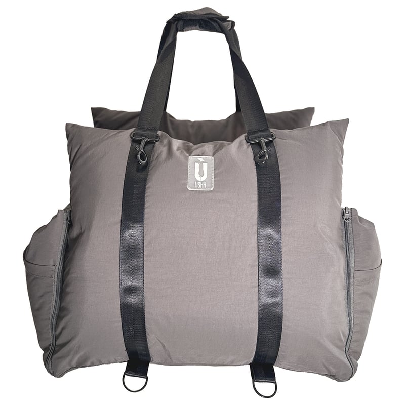 USHH BAG> <弱撥水タイプ>MULTI CURRY SOFA BED:マルチキャリ