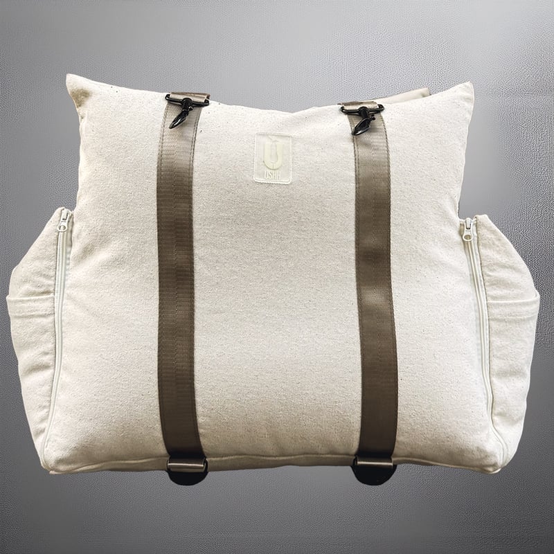 USHH ドライブベッド　アシュー USHH BAG> <弱撥水タイプ> MULTI CARRY SOFA BED:マルチキャ