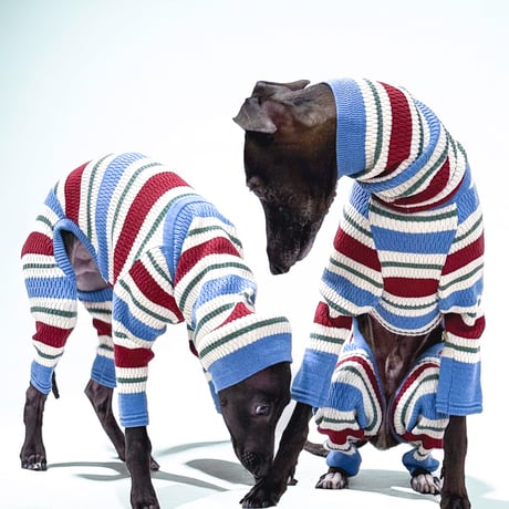 CATEGORY ロンパース | USHH_Italiangreyhound