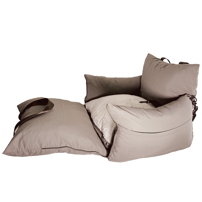 USHH BAG> <弱撥水タイプ>MULTI CARRY SOFA BED:マルチキャリ