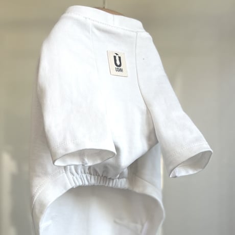 HAVY WEIGHT  T-shirts:WHITE // ﾍﾋﾞｰｳｪｲﾄTｼｬﾂ:ﾎﾜｲﾄ