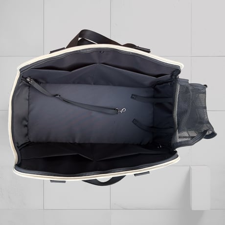 <USHH  BAG> MULTI CURRY BAG//マルチキャリーバッグ//