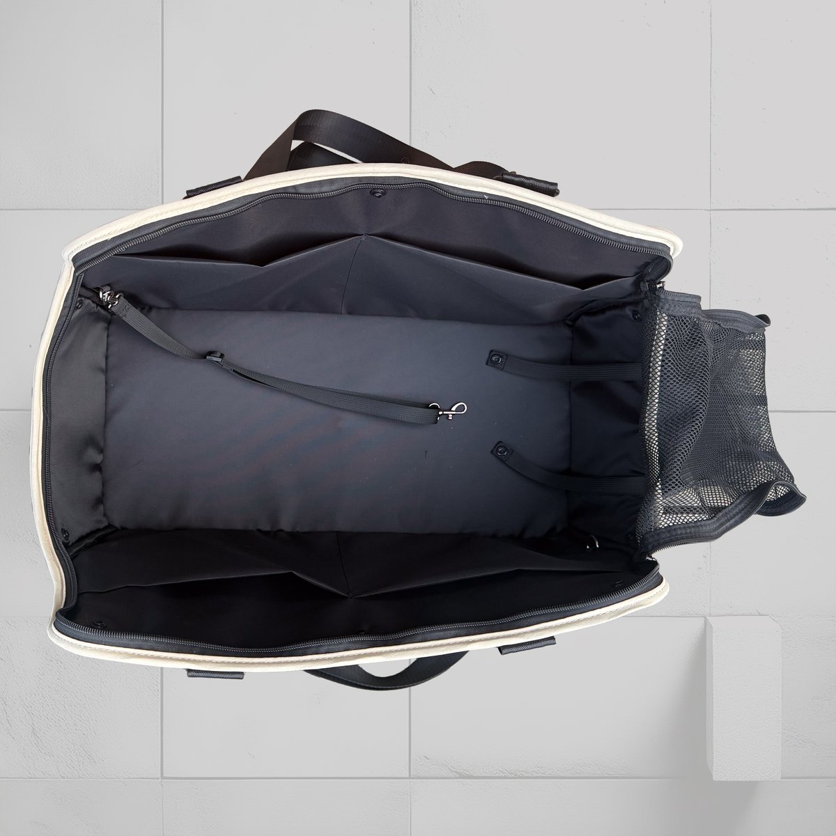 USHH マルチキャリーポーチバッグ multi carry pouch bag //ﾏﾙﾁｷｬﾘｰﾎﾟｰﾁﾊﾞｯｸﾞ | USHH