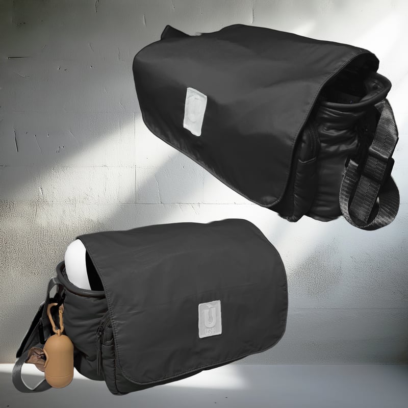 multi carry pouch bag //ﾏﾙﾁｷｬﾘｰﾎﾟｰﾁﾊﾞｯｸﾞ | USHH