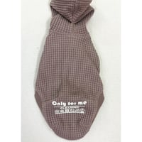 蓄光ﾌﾟﾘﾝﾄ サーマルフーディトップス ARMOND<ｱｰﾓﾝﾄﾞ>