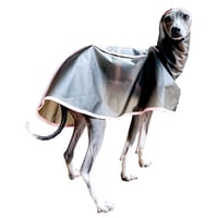 Clear sheer mat rain coat: sheer brown//クリアシアーマットレインコート:シアーブラウン