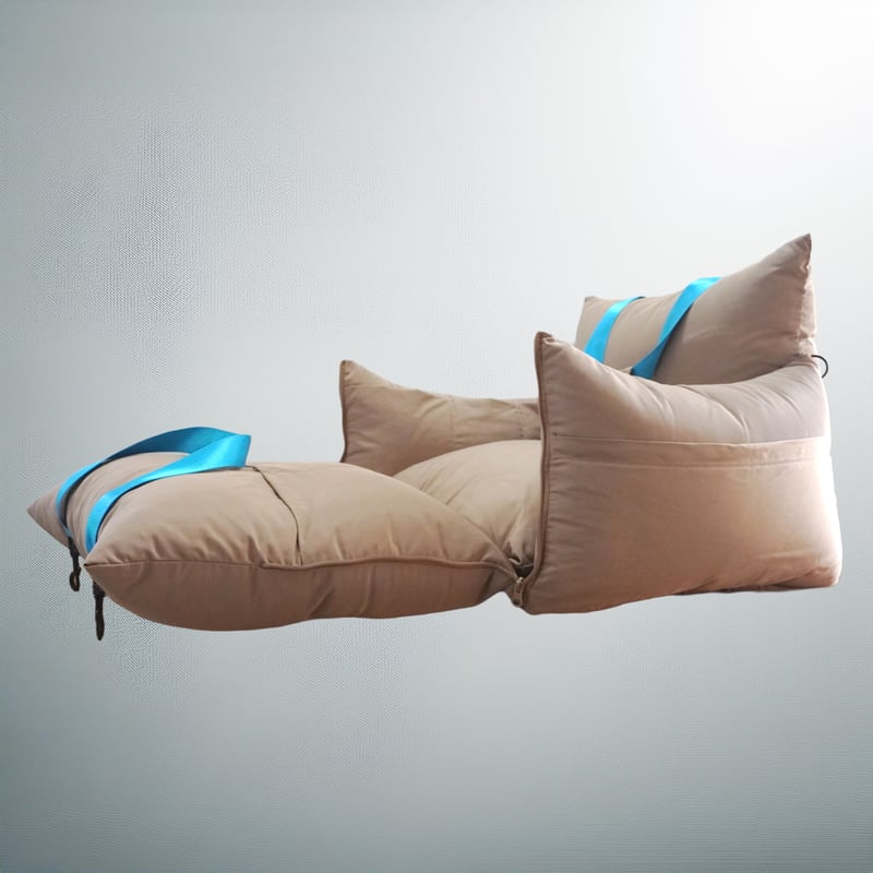 USHH マルチキャリーソファベット USHH マルチキャリーソファベット <USHH BAG> <弱撥水タイプ>MULTI