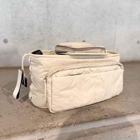 multi carry pouch bag //ﾏﾙﾁｷｬﾘｰﾎﾟｰﾁﾊﾞｯｸﾞ