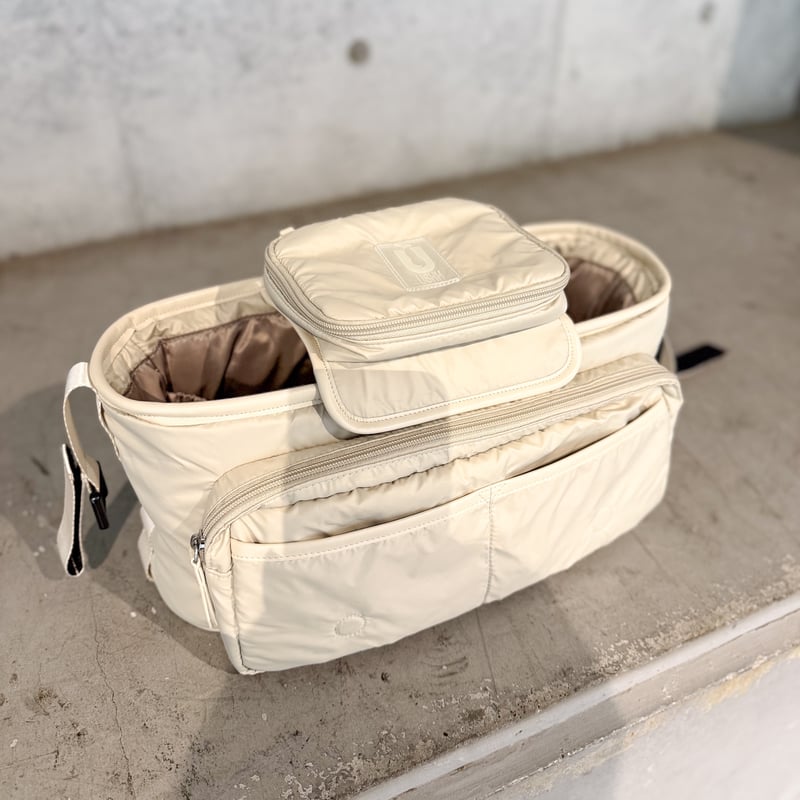 multi carry pouch bag //ﾏﾙﾁｷｬﾘｰﾎﾟｰﾁﾊﾞｯｸﾞ | USHH