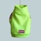 BOXLOGO SIDEMESH TOPS neon yellow //ボックスロゴサイドメッシュトップス　ネオンイエロー