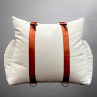 <USHH  BAG> <キャンバスタイプ>MULTI CURRY SOFA BED:マルチキャリーソファベッド:BLICK