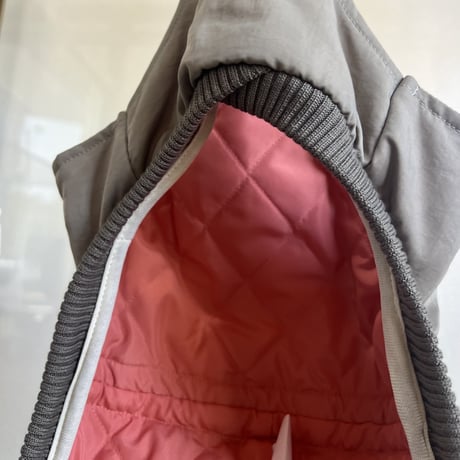 <ITG>MA-1 FLIGHT PANTS:OLIVE //<イタグレ>MA-1ﾌﾗｲﾄﾊﾟﾝﾂｵｰﾊﾞｰｵｰﾙ:ｵﾘｰﾌﾞ